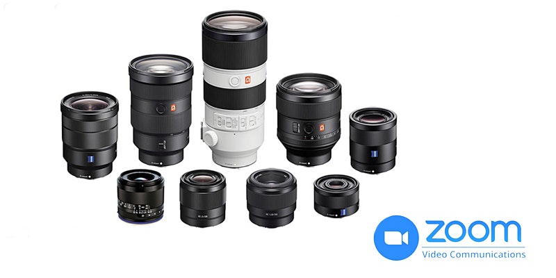 A Comprehensive Guide On Choosing The Perfect Lens For Mirrorless Cameras